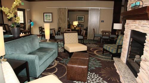Staybridge Suites Lincoln North East, an IHG Hotel