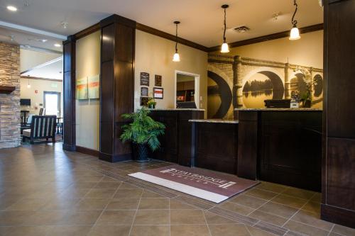 林肯東北駐橋套房假日酒店 Staybridge Suites Lincoln North East