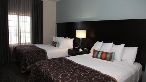 Staybridge Suites Lincoln North East, an IHG Hotel