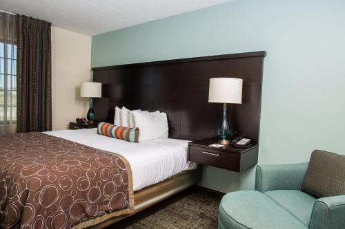 Staybridge Suites Lincoln North East, an IHG Hotel