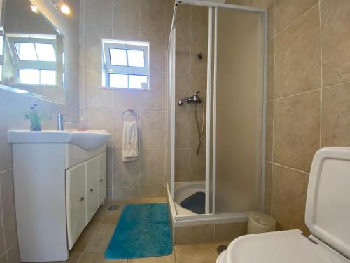Lagos Marina Guest House 4