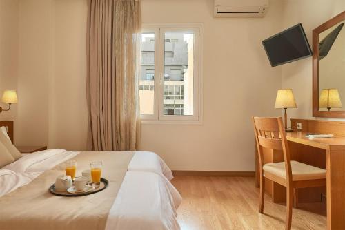 Athos Hotel - image 5