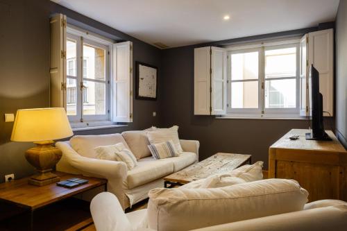  ALMAS Apartments Adults Only by Cadiz4Rentals in Cádiz