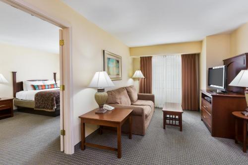 1 king bed