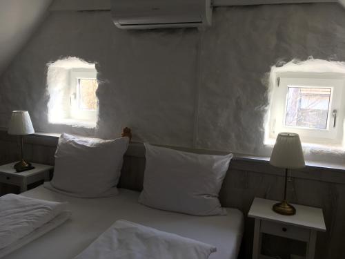  Három Huszár Köveskal in Köveskál