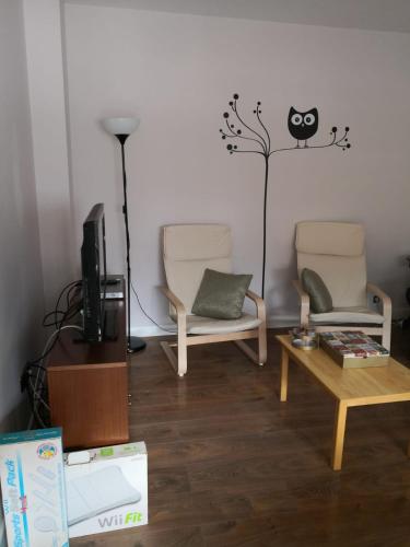  Costeiros II in Monforte de Lemos