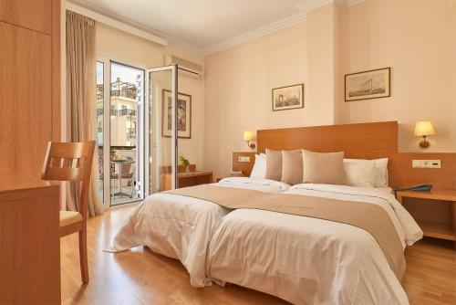 Athos Hotel - image 12