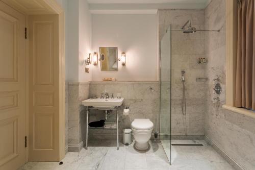 Vazisubani Estate Room Type - Double or Twin Room with Balcony