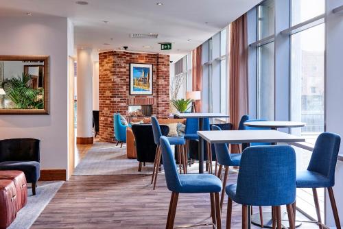 Staybridge Suites Liverpool, an IHG Hotel