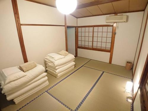 KINOSAKI KNOT Room Type - Twin Room