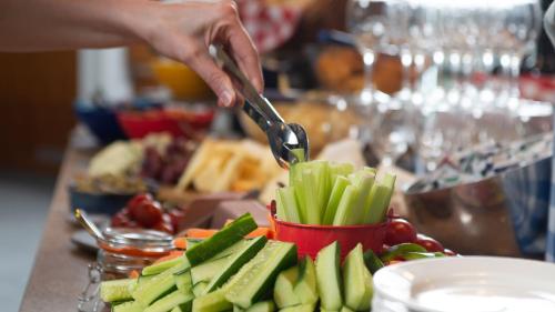 Staybridge Suites Liverpool an IHG Hotel - image 5