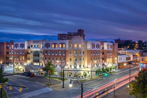 Staybridge Suites Montgomery - Downtown, an IHG Hotel