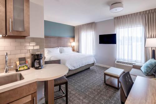 Staybridge Suites Montgomery - Downtown by IHG in 蒙哥馬利市中心
