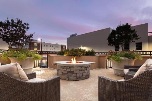 Staybridge Suites Montgomery - Downtown, an IHG Hotel in Montgomery, USA