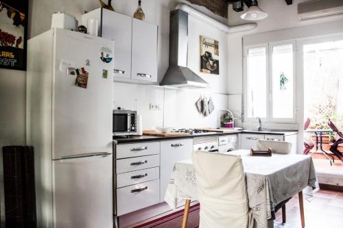 Lovely apartments close to the beach