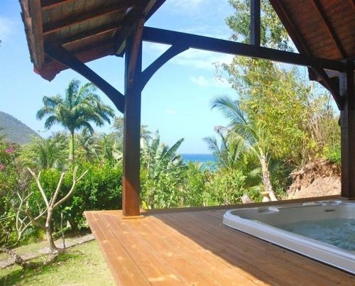 Erkély/terasz, Anguilla Great House Beach Resort in Anguilla