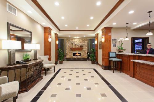 Staybridge Suites Irvine East/Lake Forest, an IHG Hotel