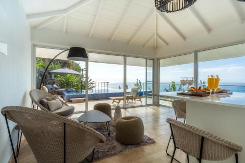 Escarpa - The Madeira Hideaway - image 11