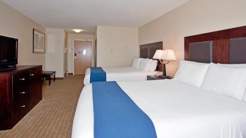 Holiday Inn Express Hotel & Suites Swift Current, an IHG Hotel