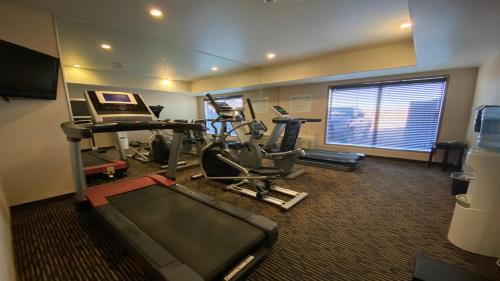 Holiday Inn Express Hotel & Suites Swift Current, an IHG Hotel