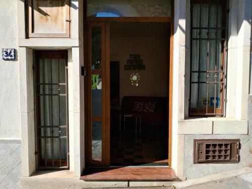 One-Bedroom Apartment - Ground Floor