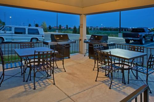 Candlewood Suites Elgin – Northwest Chicago by IHG in Elgin, USA
