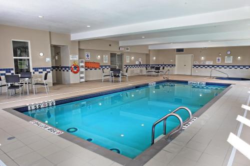 Comfort Inn & Suites Room Type - Queen Room with Two Queen Beds - Disability Access/Non-Smoking