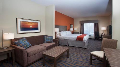 Holiday Inn Express Hotel & Suites Morgan City- Tiger Island an IHG Hotel - image 7