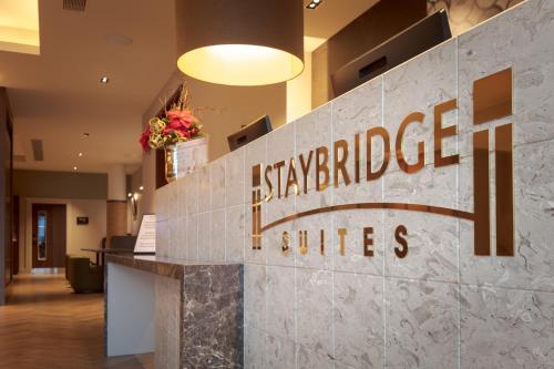 Staybridge Suites London Heathrow - Bath Road, an IHG Aparthotel