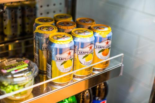 Staybridge Suites London Heathrow - Bath Road, an IHG Aparthotel