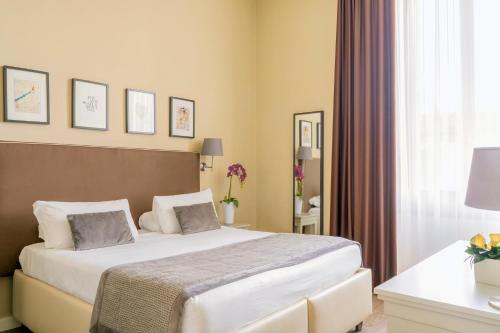 Dedo Boutique Hotel, Florencja