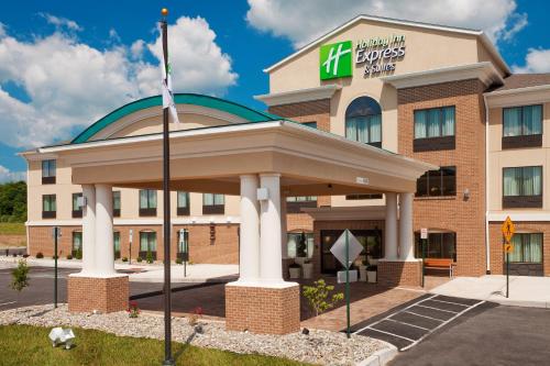Holiday Inn Express and Suites Limerick - Pottstown by IHG