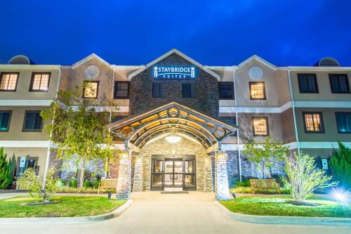 스테이브리지 스위트 캔자스 시티 - 인디펜던스 바이 IHG - 숙소 외관
