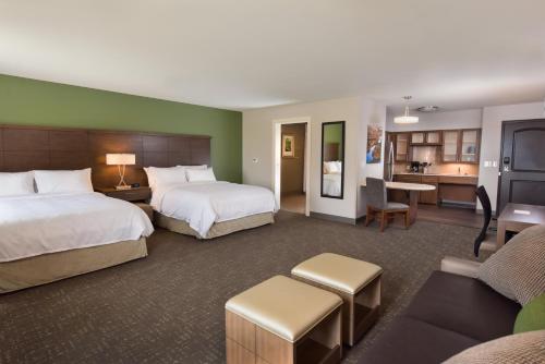 Staybridge Suites - Wisconsin Dells - Lake Delton, an IHG Hotel