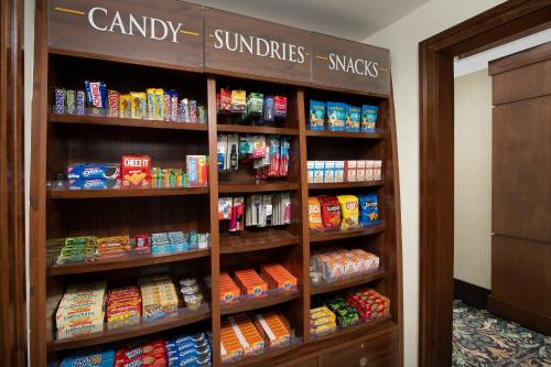 Staybridge Suites North Brunswick, an IHG Hotel in North Brunswick, USA