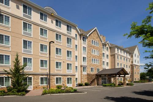 Staybridge Suites North Brunswick, an IHG Hotel in North Brunswick, USA