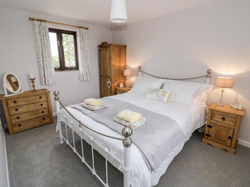 Kite Cottage, Northamptonshire