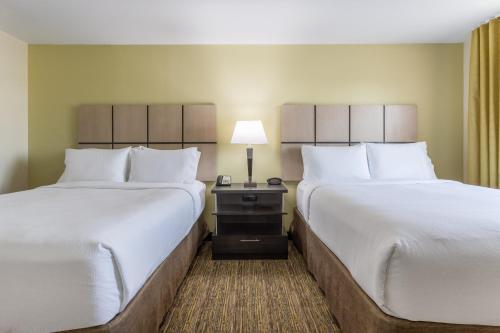 Candlewood Suites Aurora-Naperville, an IHG Hotel