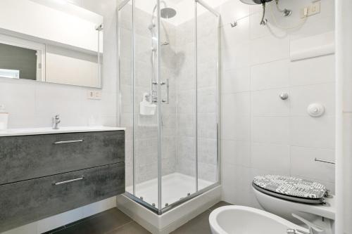 GuestHost - Stylish Flat Maqueda, Palermo (fotografie 8)