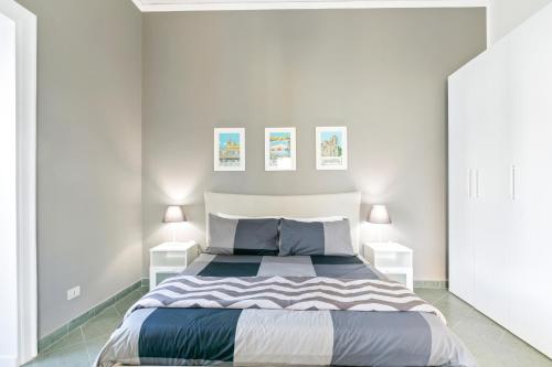 GuestHost - Stylish Flat Maqueda, Palermo (fotografie 9)
