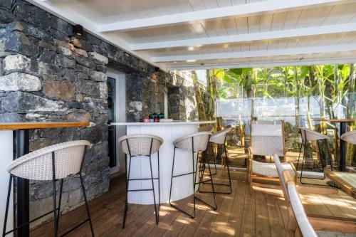 Escarpa - The Madeira Hideaway