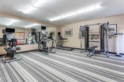 Candlewood Suites Aurora-Naperville By IHG - 스파