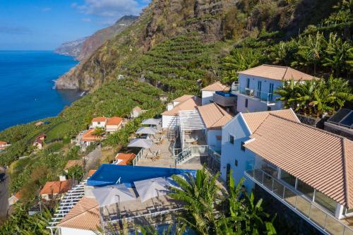 Escarpa - The Madeira Hideaway