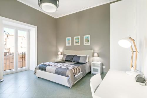 GuestHost - Stylish Flat Maqueda
