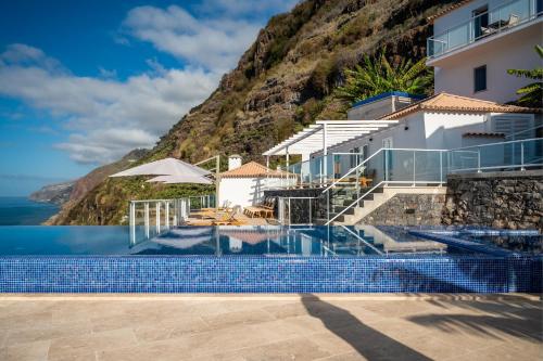 Escarpa - The Madeira Hideaway - image 12