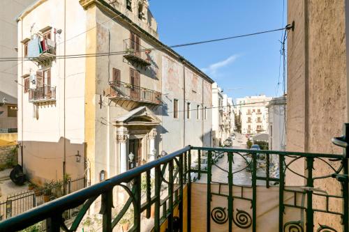 GuestHost - Stylish Flat Maqueda, Palermo (fotografie 6)
