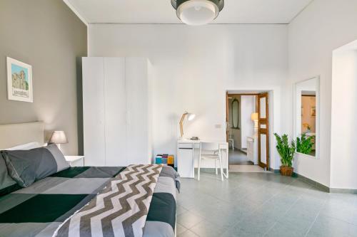 GuestHost - Stylish Flat Maqueda, Palermo (fotografie 10)