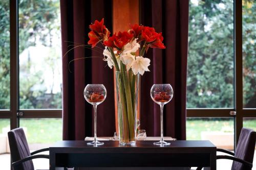 Le Rosenmeer - Room Service disponible - image 9
