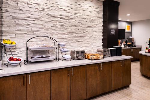 Staybridge Suites Lake Charles