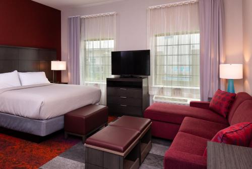 Staybridge Suites - Lake Charles, an IHG Hotel